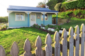 Fantail Cottage